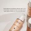 Idun Liquid Foundation - Flere varianter - 30 ml