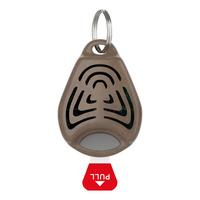 Tickless ECOKID flåttbeskyttelse til barn - biologisk nedbrytbar