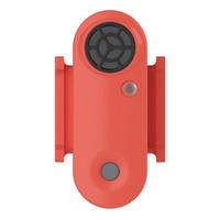 Tickless Active flåttbeskyttelse - korall