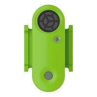 Tickless Active flåttbeskyttelse - grønn