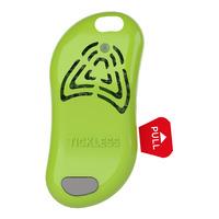 Tickless flåttbeskyttelse til voksne - Grønn