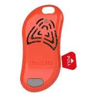 Tickless flåttbeskyttelse til voksne - oransje