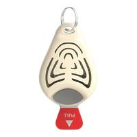 Tickless PET loppe- og flåttbeskyttelse til kjæledyr - beige