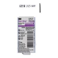 3M Steri-strip 1540R - 3 x 75 mm - 5 stk.