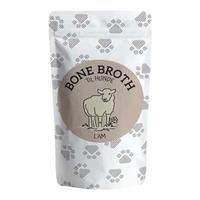 Bone Broth Lam - 100 ml.