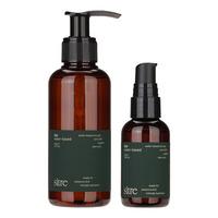 Sitre vannbasert gel - Home & Away set