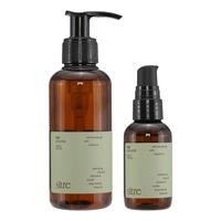 Sitre silikonebasert gel - Home & Away set
