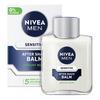 Nivea Men Sensitive After Shave Balm - 100 ml.