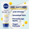Nivea Q10 3-in-1 Anti-Age Hand Cream - 100 ml.