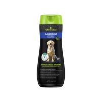 FURminator Ultra Premium hundesjampo - 473 ml