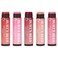 Burt's Bees Tinted Lip Balm - 4,25 g