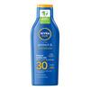 Nivea Sun Protect & Moisture Lotion SPF 30 - 200 ml.