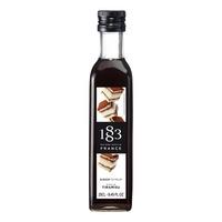 1883 Sirup Tiramisu - 250 ml.