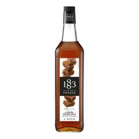 1883 Sirup Saltet Karamel - 1 liter