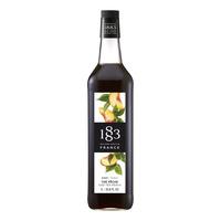 1883 Iced Tea Peach - 1 liter