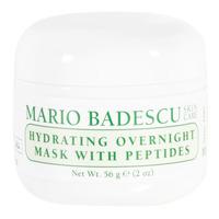 Mario Badescu Hydrating Overnight Mask - 56 g.