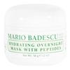 Mario Badescu Hydrating Overnight Mask - 56 g.