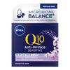 Nivea Q10 Sensitive Anti-Wrinkle Night Cream - 50 ml.