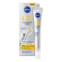Nivea Q10 Power Expert Anti-Wrinkle Filler Serum - 15 ml.