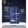 Nivea Q10 Power Ultra Anti-Wrinkle Night Serum - 30 ml.