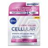 Nivea Cellular Expert Filler Anti-Age Day Cream SPF15 - 50 ml.