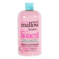 Treaclemoon Shower Gel Marshmallow Hearts - 500 ml.
