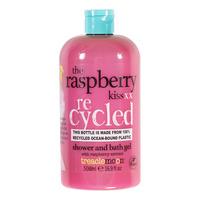 Treaclemoon Shower Gel The Raspberry Kiss - 500 ml.