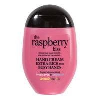 Treaclemoon Handcream The Raspberry Kiss - 75 ml.