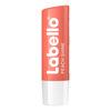 Labello Peach Shine Lip Balm - 5,5 ml.