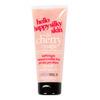Treaclemoon Bodyscrub Wild Cherry Magic - 225 ml.