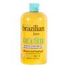 Treaclemoon Shower Gel Brazilian Love - 500 ml.