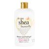 Treaclemoon Shower Gel Creamy Shea Butterfly - 500 ml.