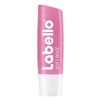 Labello Rose Lip Balm - 1 stk.