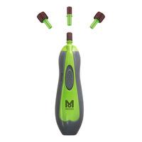 Moser Batteridrevet Neglefil til Hund & Katt