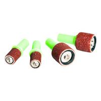 Moser Ekstra Slipehoder til Neglefil - 4 stk.