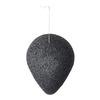 Purito Jeju Volcanic Scoria Konjac Sponge - 1 stk.