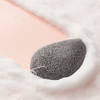 Purito Jeju Volcanic Scoria Konjac Sponge - 1 stk.