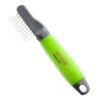 Moser Filter Kam til Hund