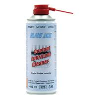 Moser Kjølespray til Skjær Ice 4-in-1 - 400 ml.