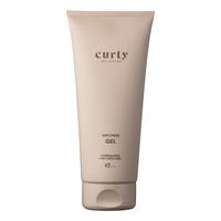 IdHAIR Curly Xclusive Anti Frizz Curl Gel - 200 ml.