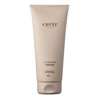 IdHAIR Curly Xclusive Soft Definition Cream - 200 ml.