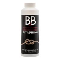 B&B Felt Solution - 120 g.