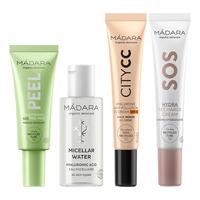 Mádara The Icons set Medium - 1 stk.