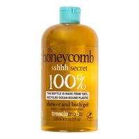 Treaclemoon Shower Gel The Honey Secret - 500 ml.