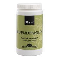 Natur-Drogeriet Brennesle 500 mg - 90 kaps.