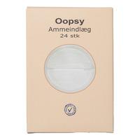 Oopsy Ammeinnlegg - 24 stk.