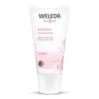 Weleda Sensitive Facial Lotion - 30 ml