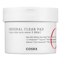 COSRX One Step Original Clear Pad - 70 stk.