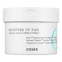 COSRX One Step Moisture Up Pad - 70 stk.