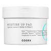 COSRX One Step Moisture Up Pad - 70 stk.